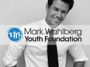 M. WAHLBERG YOUTH FOUNDATION