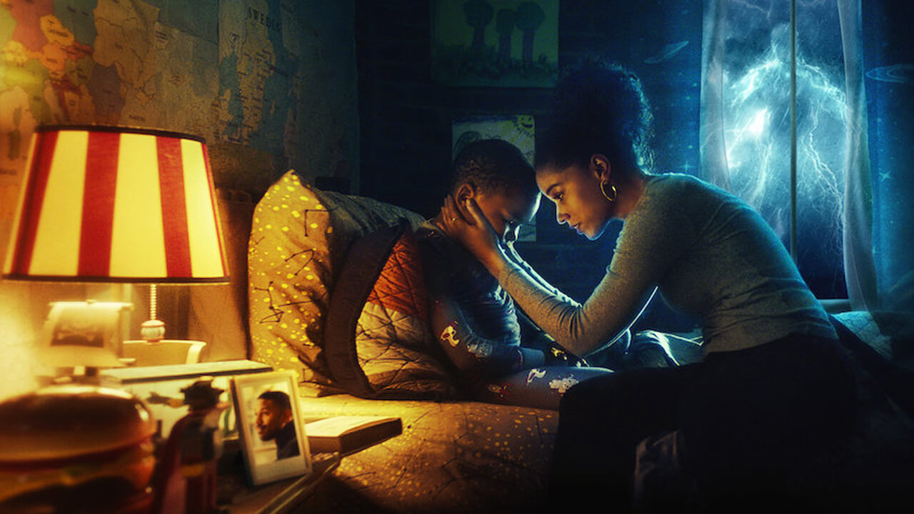 High-Impact VFX for Superhero Series: Bringing Netflix’s Raising Dion to Life