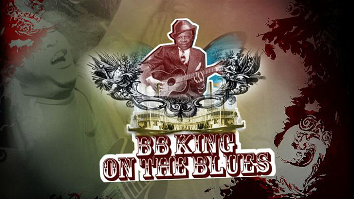 B.B. King on the Blues
