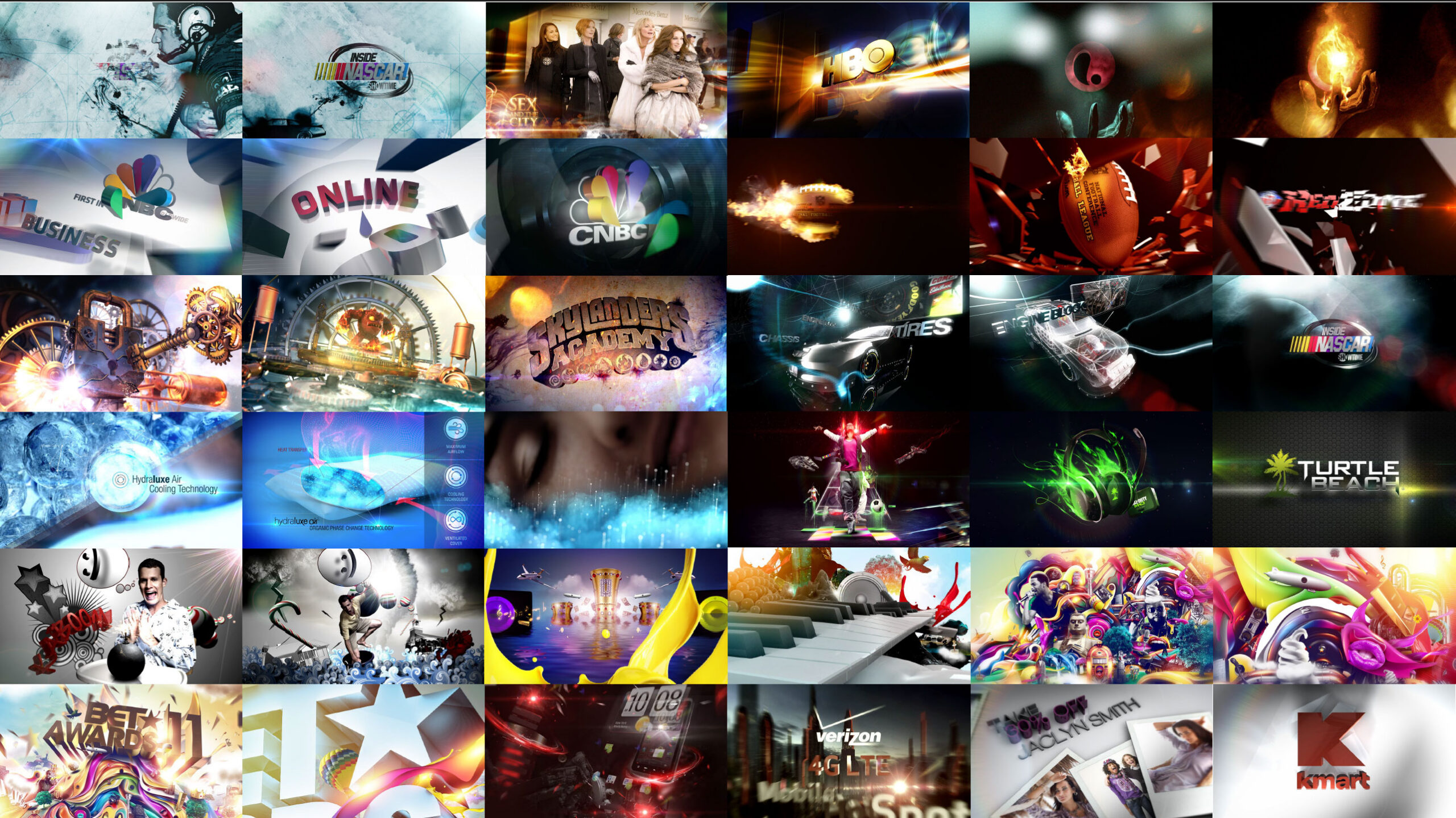 Beyond Animation: The Power of Strategic Motion Design Services