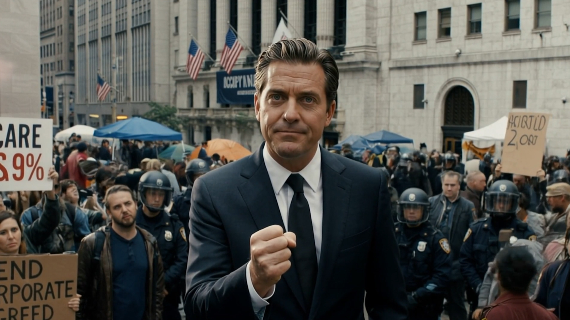 LIBOR: The Fake Scandal